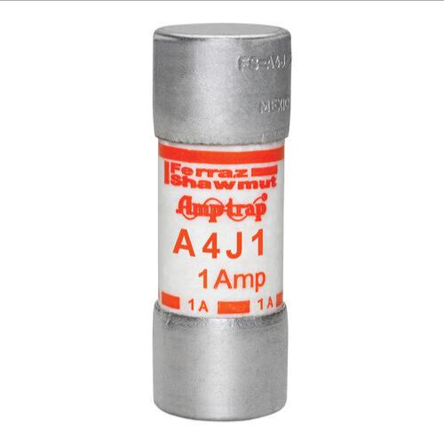 Fuse, Fast Acting, 600V, 175A, Class J, 1 Pole
