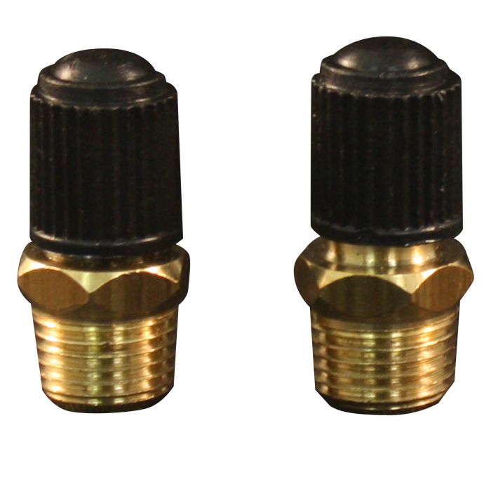 1/4 NPT Swivel Hose Fitting Connector  Milton Industries — Milton®  Industries Inc.