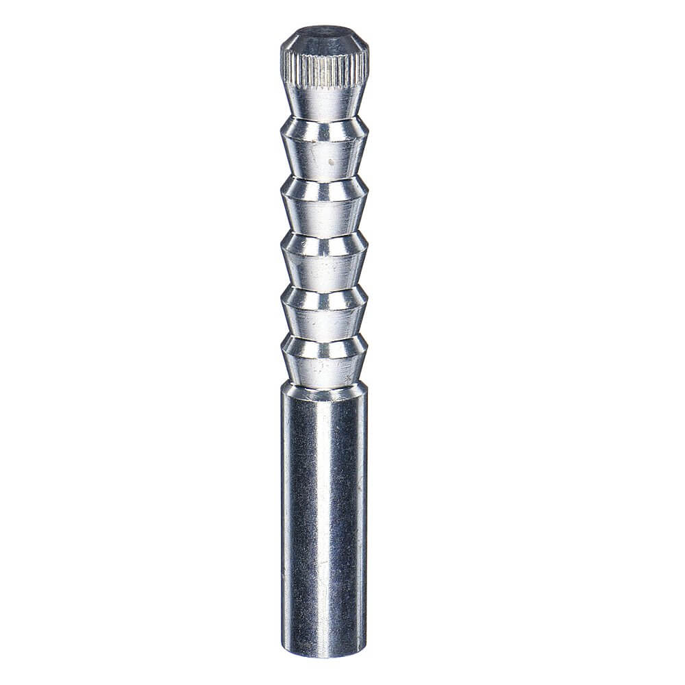 Mkt Fastening 305861I 21DC09 Epoxy Anchor, Internal Threaded, 5/8