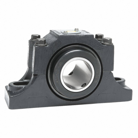 Moline Bearing 19341215 | Pillow Block Bearing, 2 15/16 Inch Bore