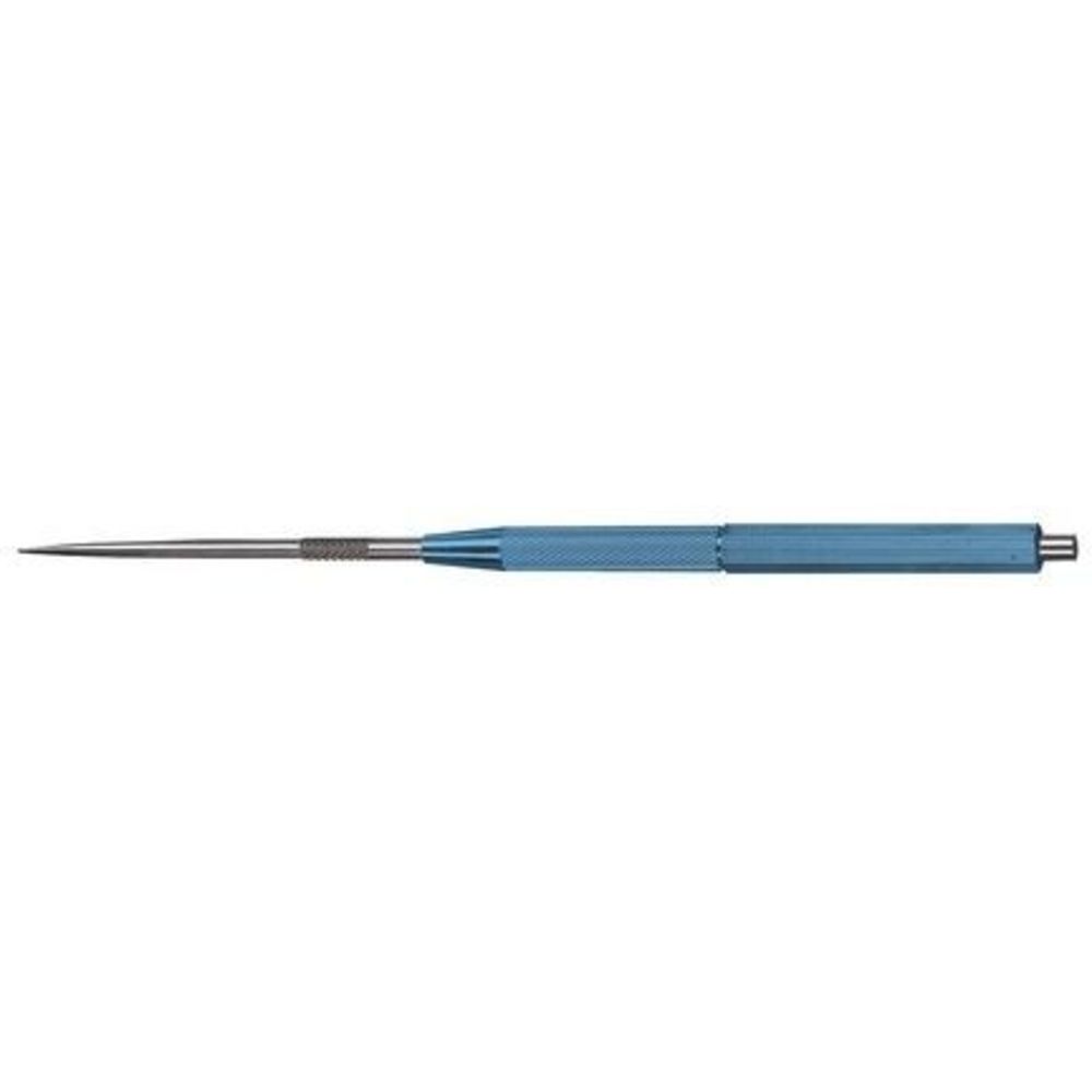 Moody Tool Machinist Scriber, Straight/90 Deg 76-1510