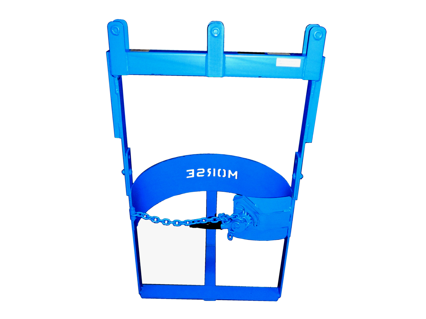 Morse Drum 86 Series Below Hook Drum Lifters