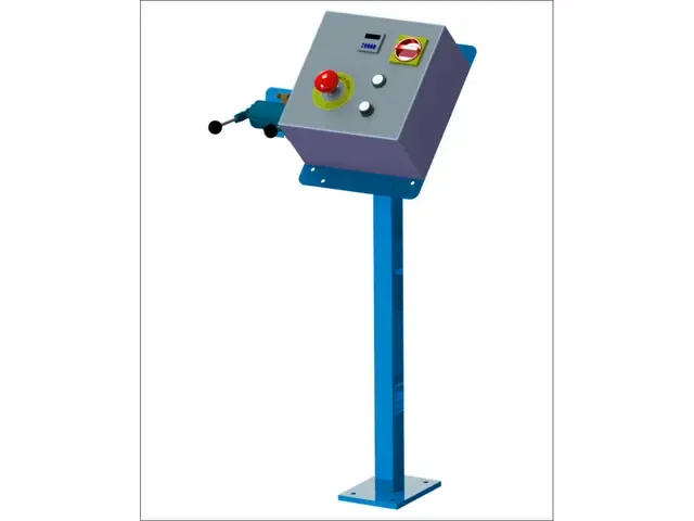 MORSE DRUM CP-310-1-220-50 3