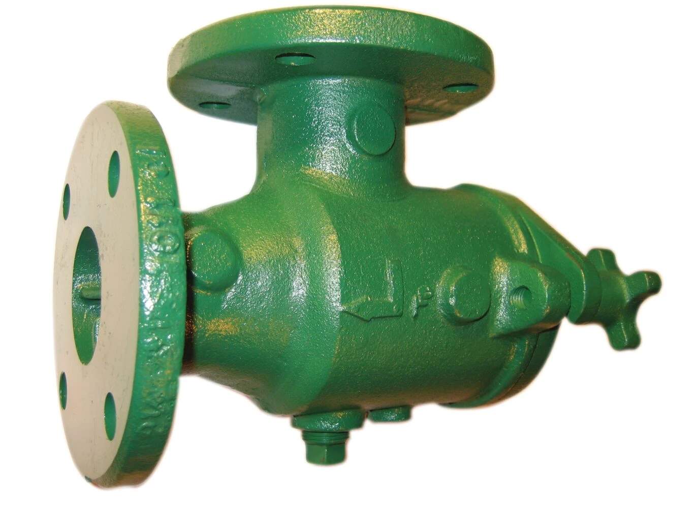 MUELLER STEAM Suction Diffuser Strainers