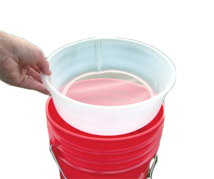 NEWSTRIPE Paint Strainers
