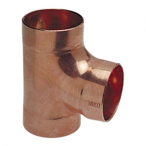 Nibco Wrot And Cast Copper Tube Fittings