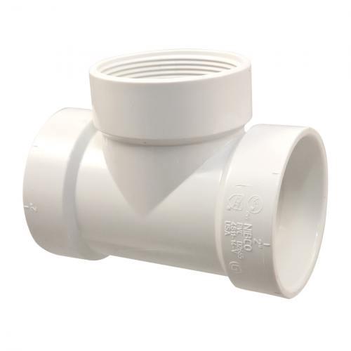 Nibco Pvc And Cpvc Pipe
