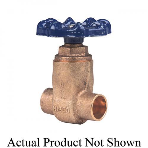 Nibco Gate And Globe Valves Raptor Supplies Worldwide