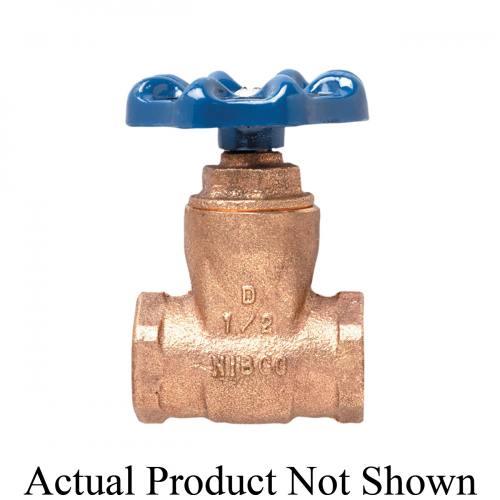Nibco Gate And Globe Valves Raptor Supplies Worldwide