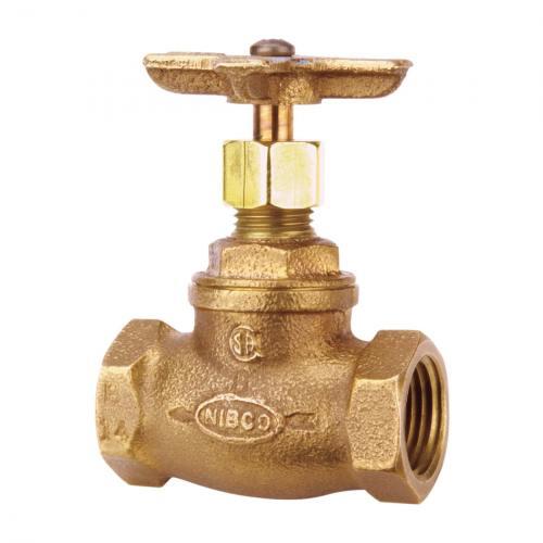 Nibco Gate And Globe Valves Raptor Supplies Worldwide