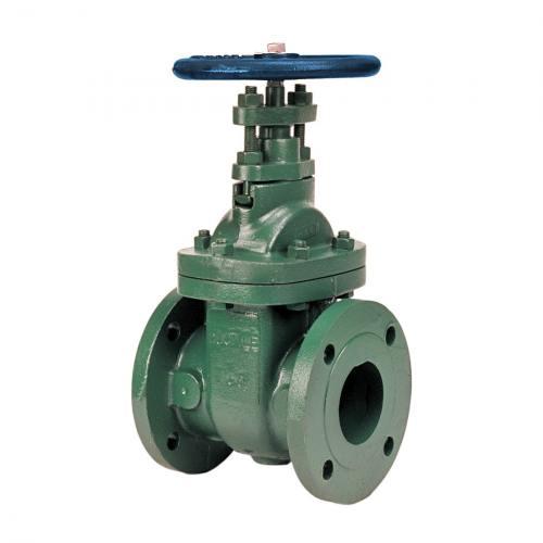 Nibco Gate And Globe Valves Raptor Supplies Worldwide