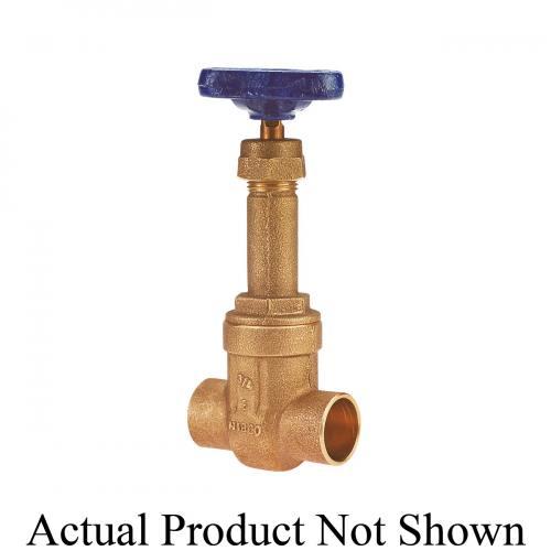Nibco Gate And Globe Valves Raptor Supplies Worldwide