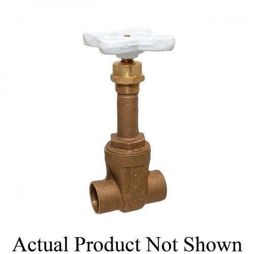 Nibco Gate And Globe Valves Raptor Supplies Worldwide