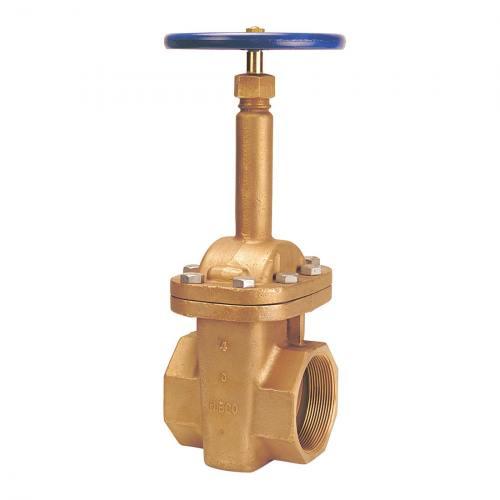 Nibco Gate And Globe Valves Raptor Supplies Worldwide