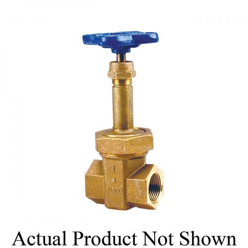 Nibco Gate And Globe Valves Raptor Supplies Worldwide