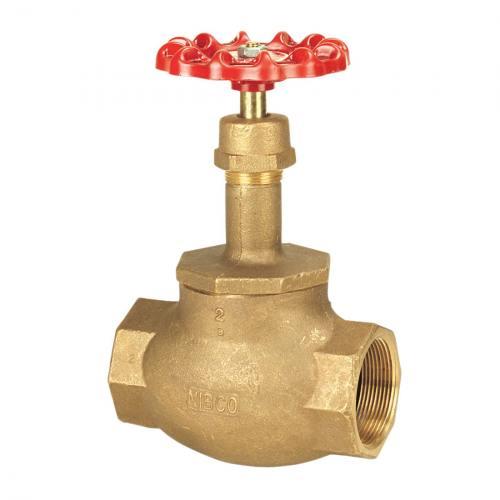 Nibco Gate And Globe Valves Raptor Supplies Worldwide