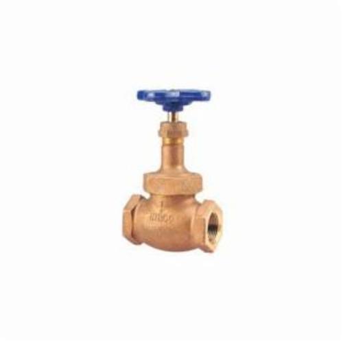 Nibco Gate And Globe Valves Raptor Supplies Worldwide
