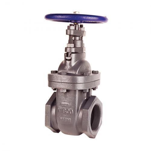 Nibco Gate And Globe Valves Raptor Supplies Worldwide