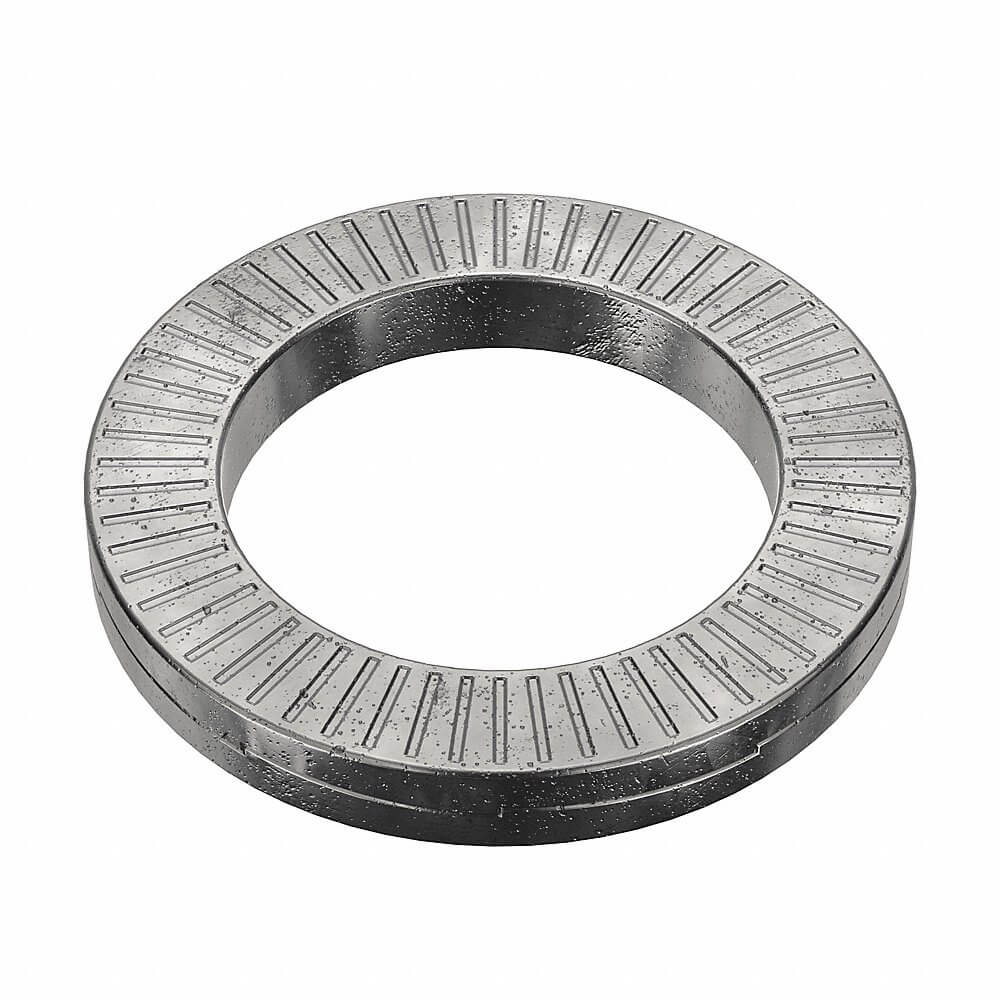 Nordlock 1286 5URZ3 Lock Washer, Steel Fits, 5/8 Inch 0