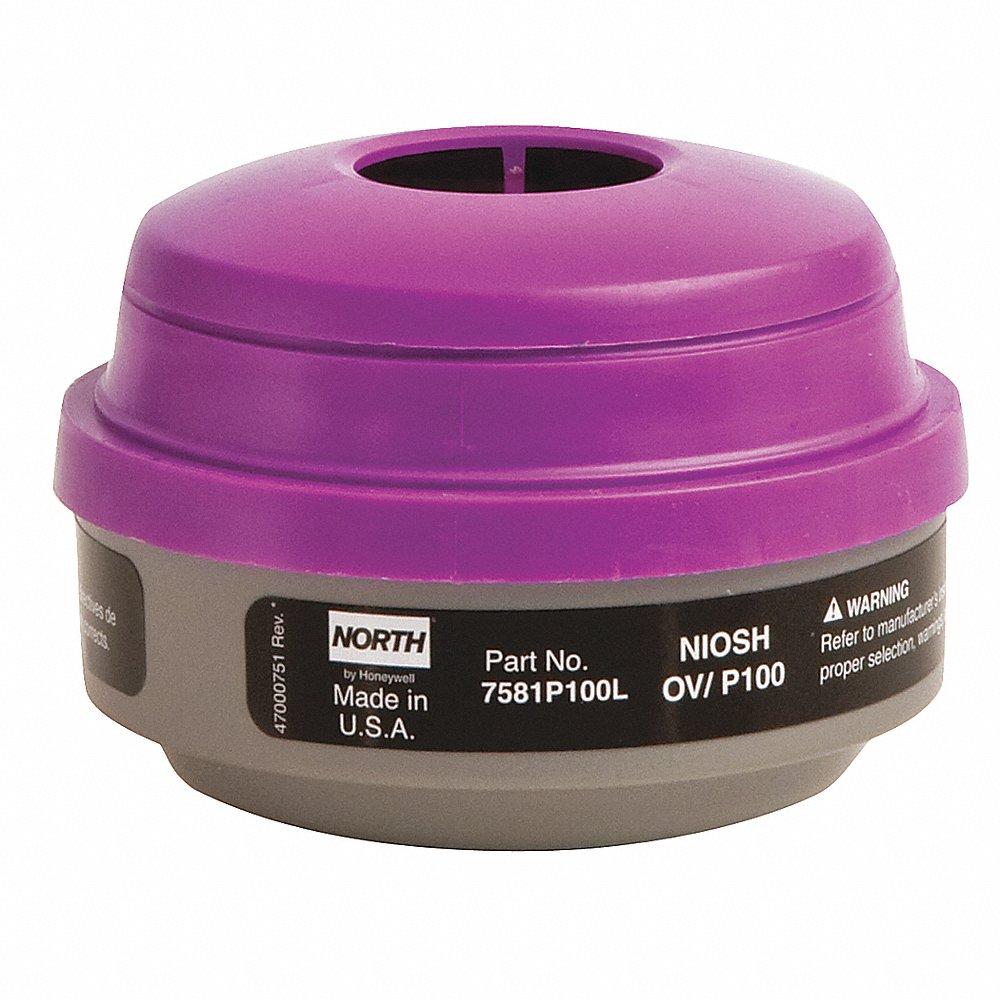 NORTH BY HONEYWELL Filter Cartridges