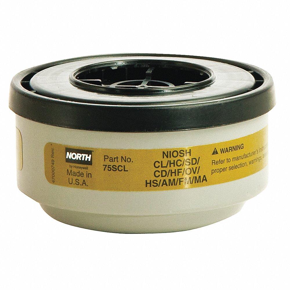 NORTH BY HONEYWELL Faucet Repair Parts