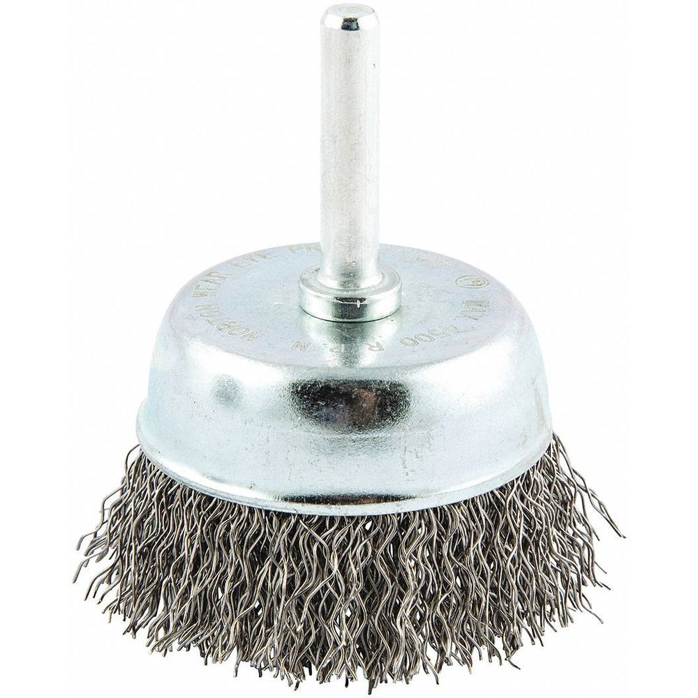 NORTON ABRASIVES Cup Brushes