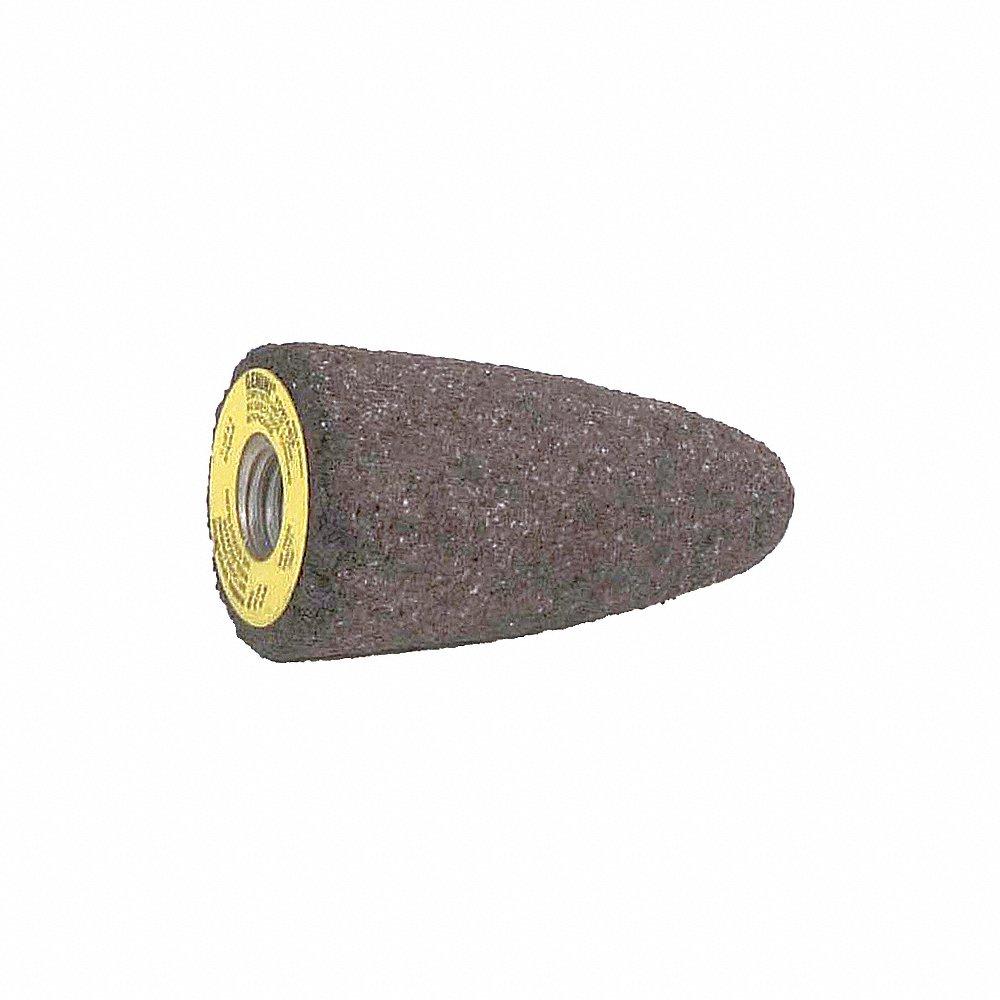 NORTON ABRASIVES Unmounted Flap Wheels