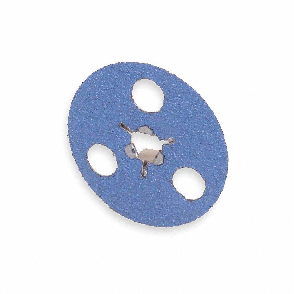 NORTON ABRASIVES Disc Backup Pads