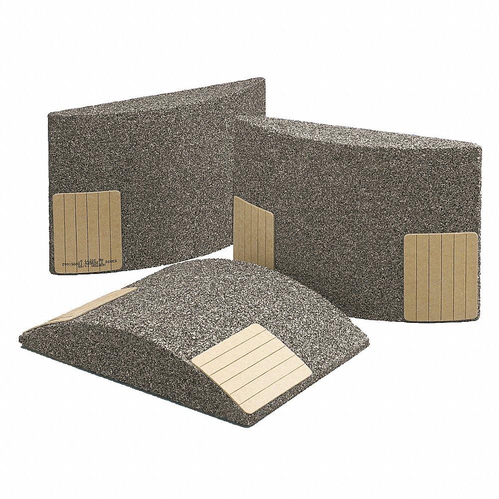 NORTON ABRASIVES Diamond Segment Cup Grinding Wheels