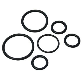OIL SAFE O-Ring Kits