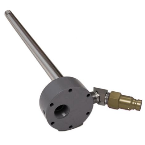 OIL SAFE Reservoir Accessories