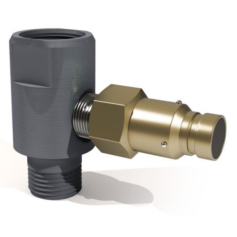 OIL SAFE Filtration Breather Accessories