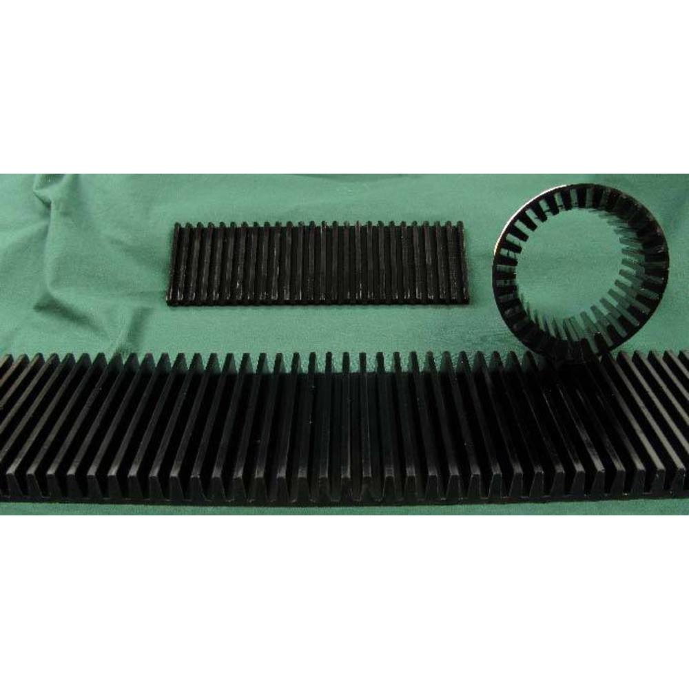 Palmetto Packing 1151 Packing Tamper, 1/4 Inch Size Raptor Supplies