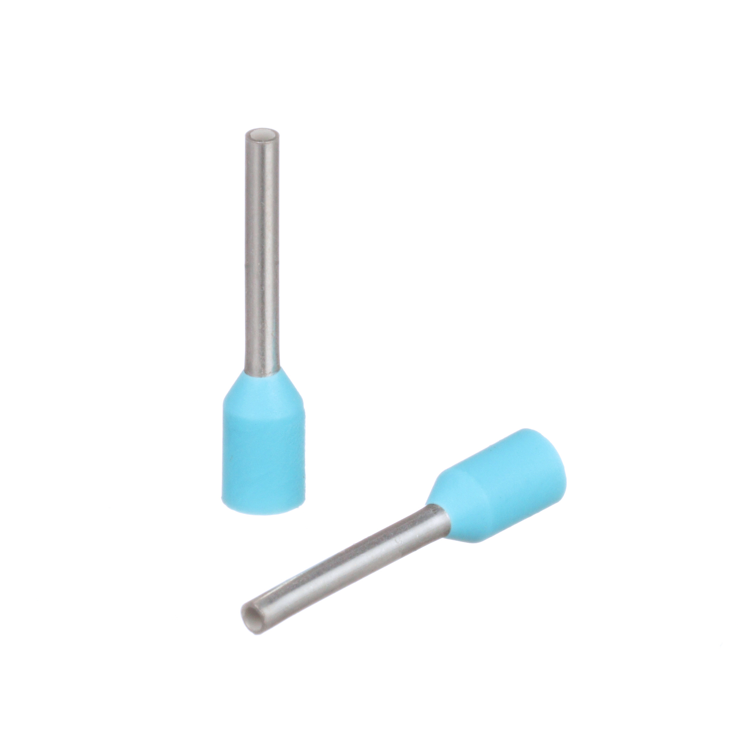 Ferrule 22 AWG Polypropylene 15/32 Inch