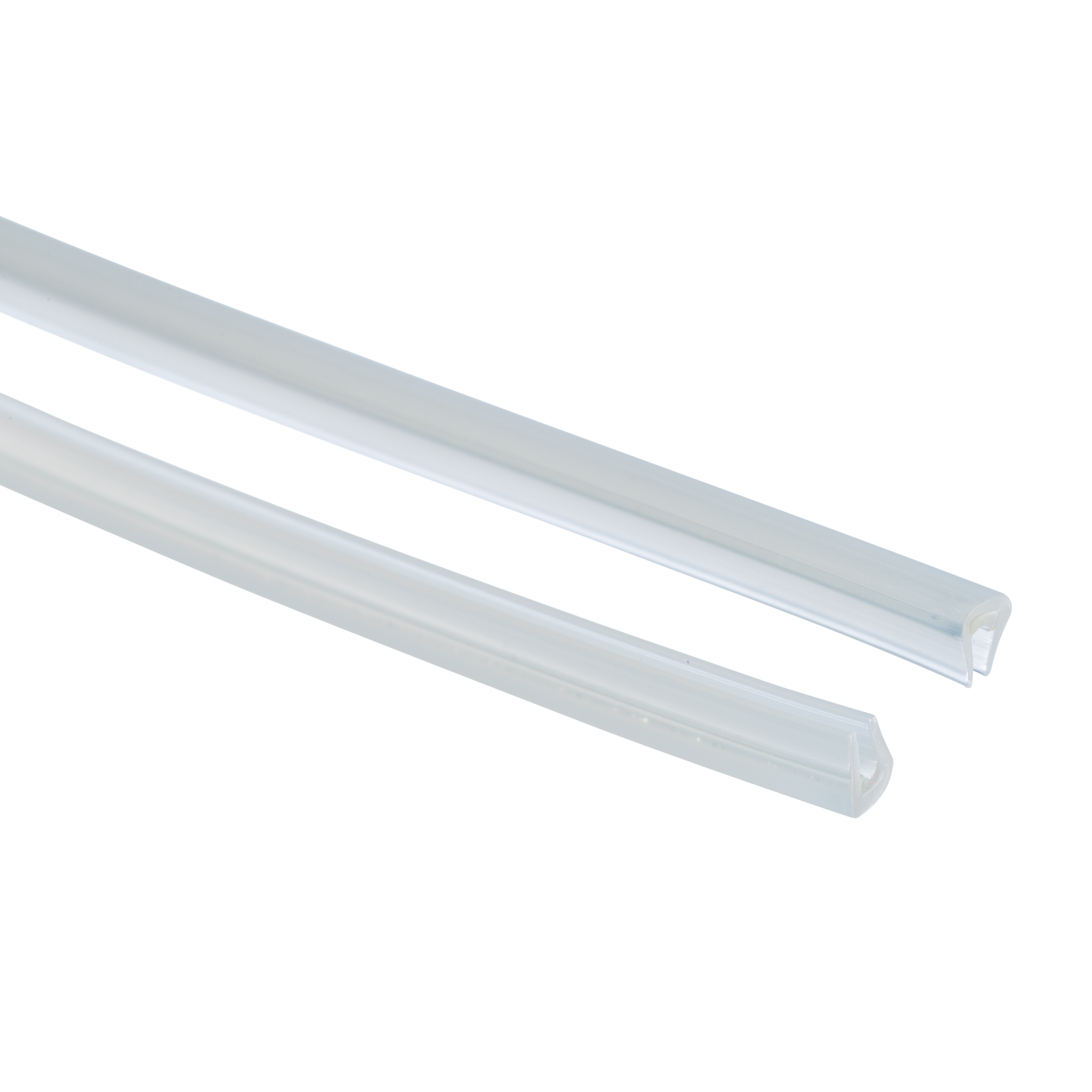 Grommet Edging Solid 100 Feet