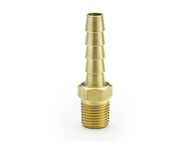 PARKER Push to Connect Tube Fittings