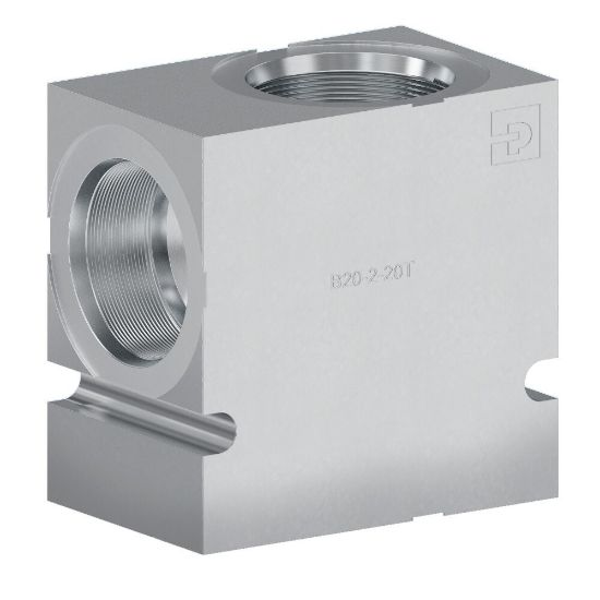 PARKER Hydraulic Cartridge Valves