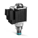 PARKER Pilot Solenoid Valves