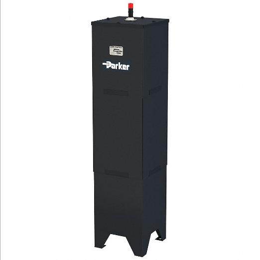 Hydraulic Reservoir Isolators