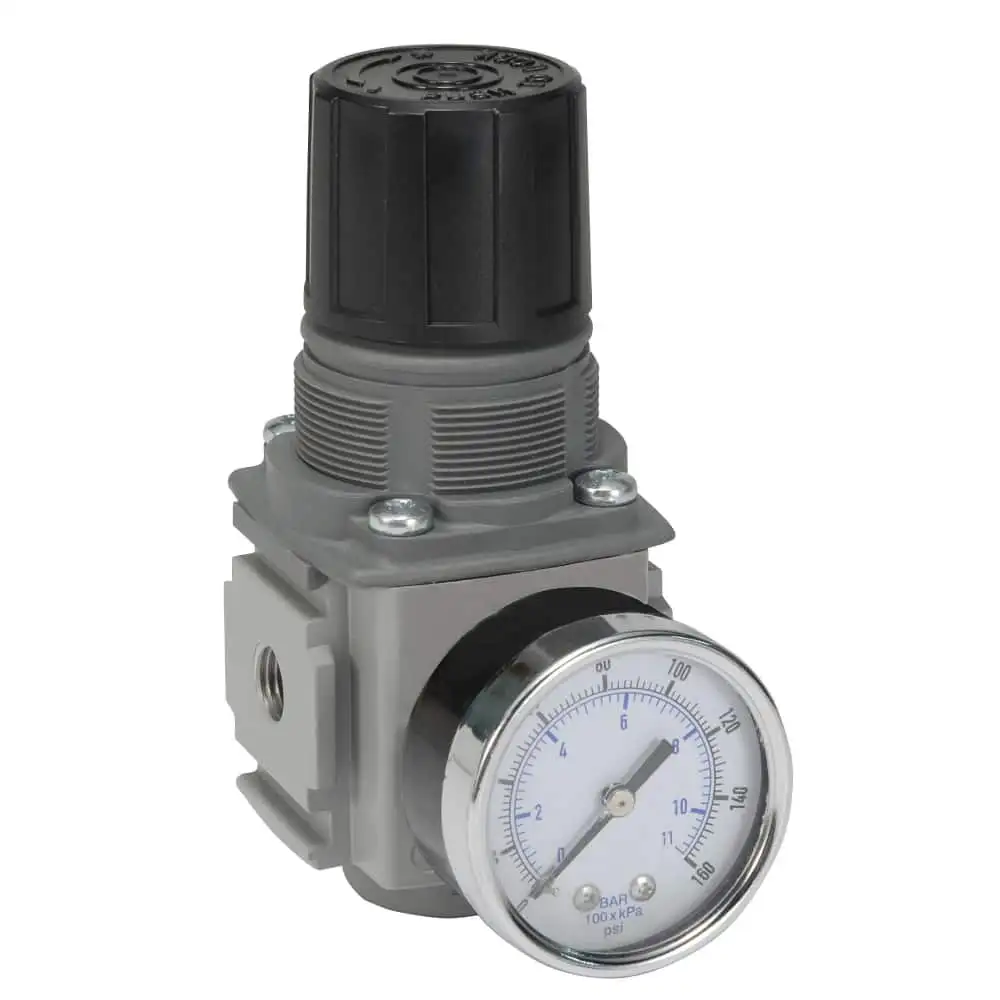 PARKER Pressure Regulators