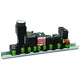 PARKER Pneumatic Control Valves