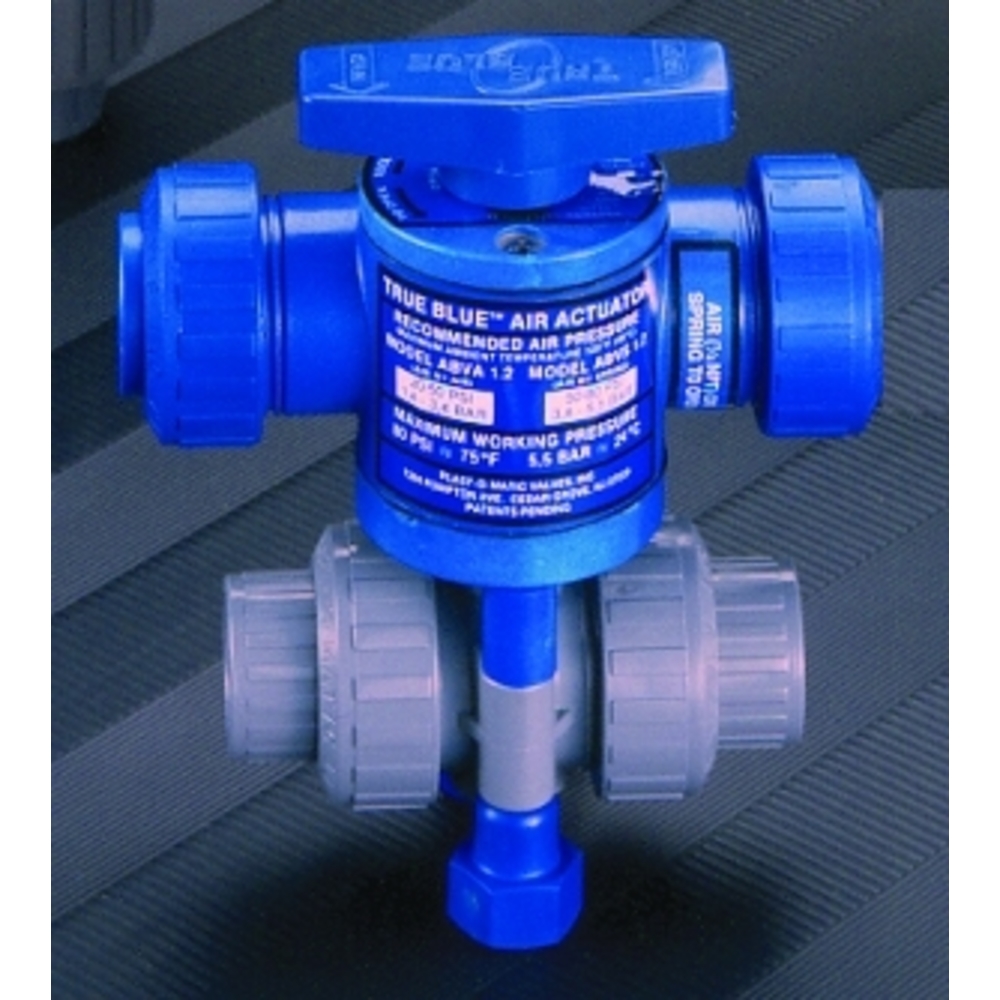 PLAST-O-MATIC