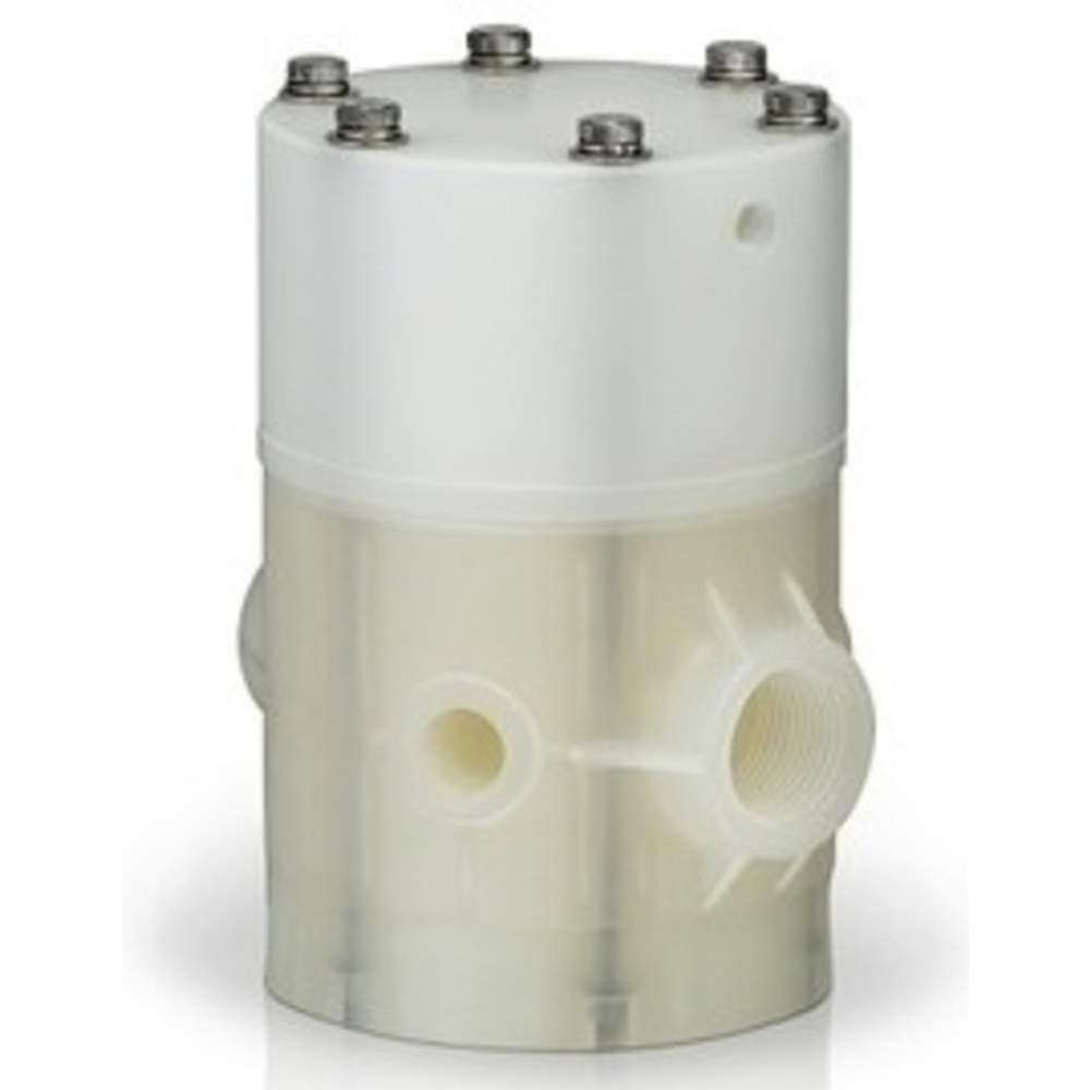 PLAST-O-MATIC