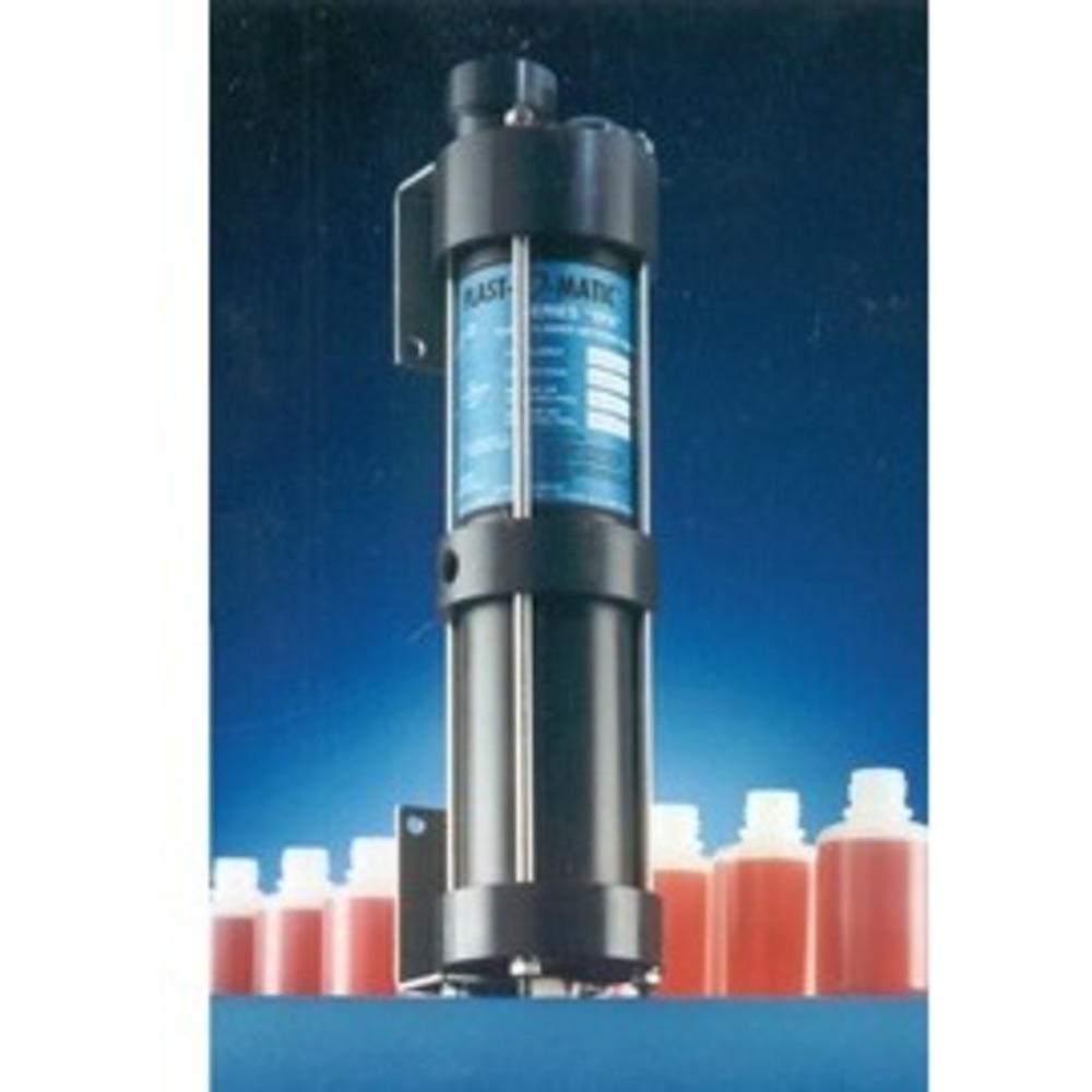 PLAST-O-MATIC Vacuum Pumps