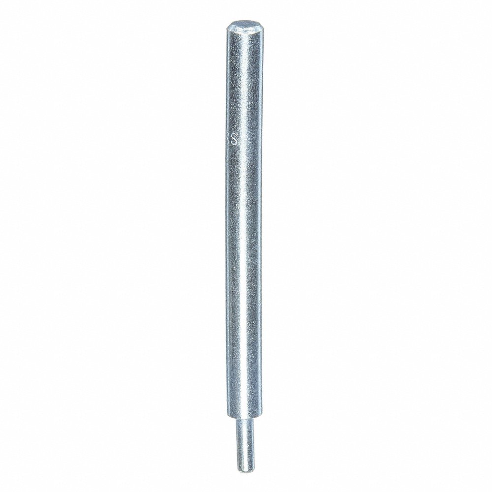 Powers Fasteners 06309PWR DropIn Anchor Setting Tool, 1/2 Inch Size