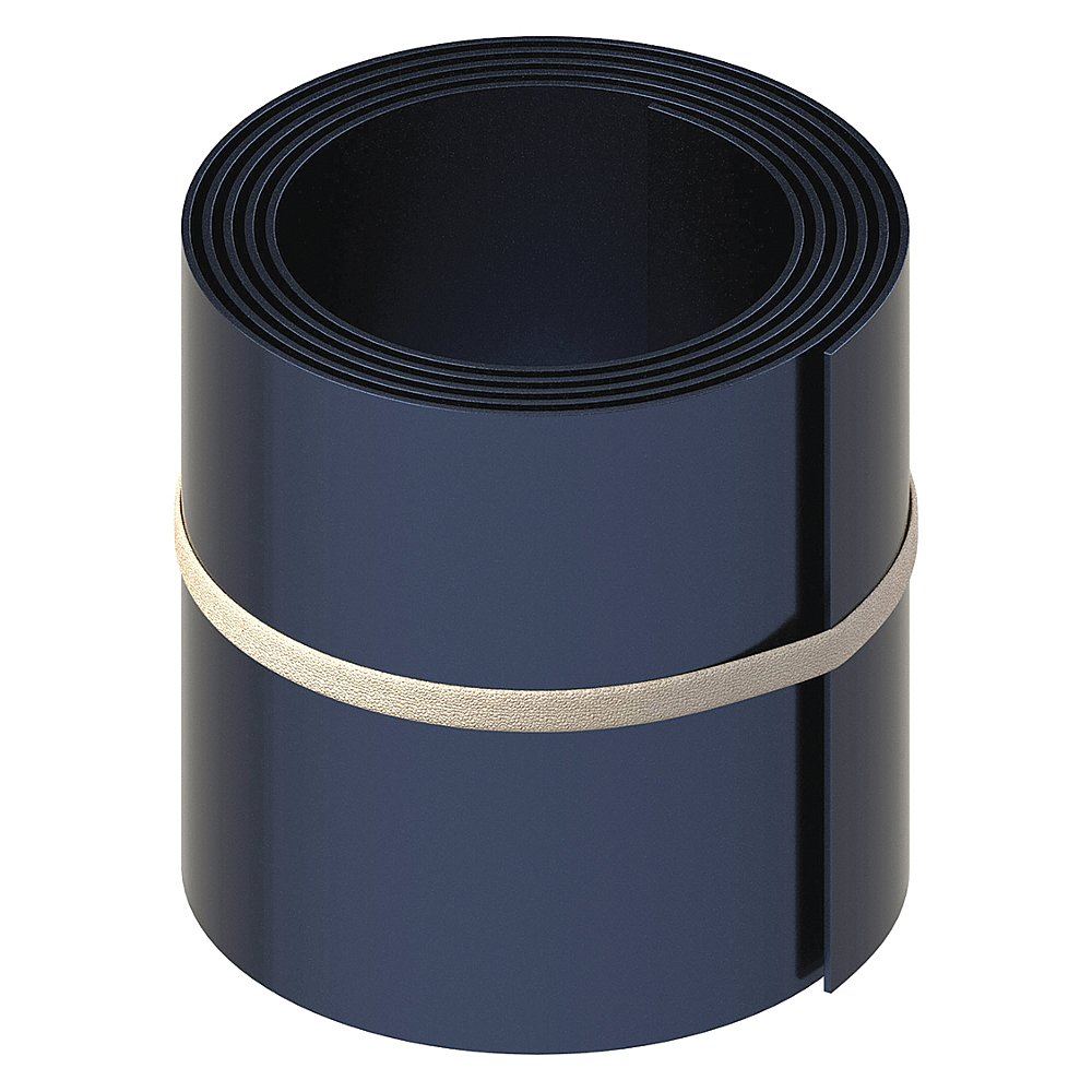 Shim Stock Roll High Blue Steel 0.0070 In