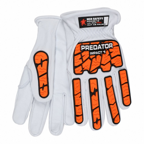 PREDATOR Heat Resistant Gloves