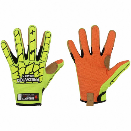 PREDATOR Cut-Resistant Gloves
