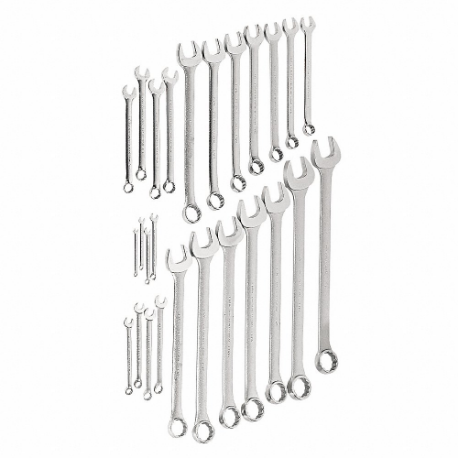 PROTO Combination Wrench Sets
