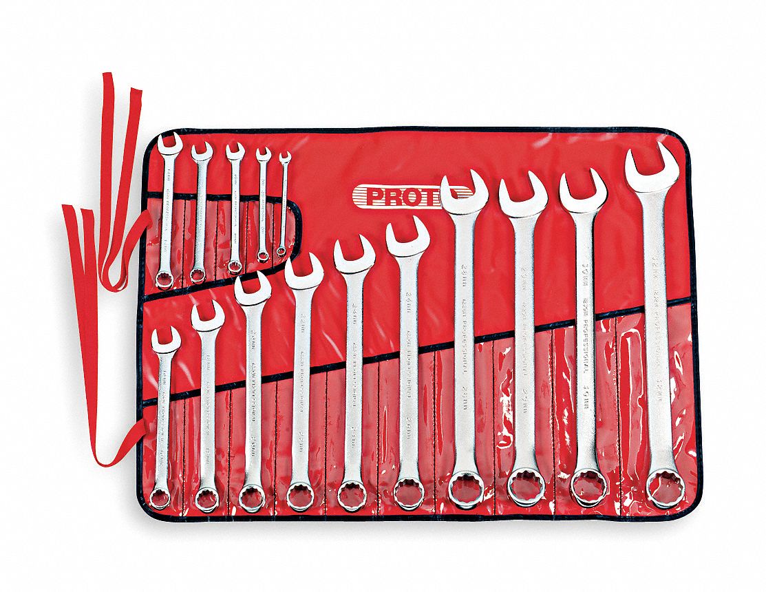 PROTO Crowfoot Socket Wrench Sets